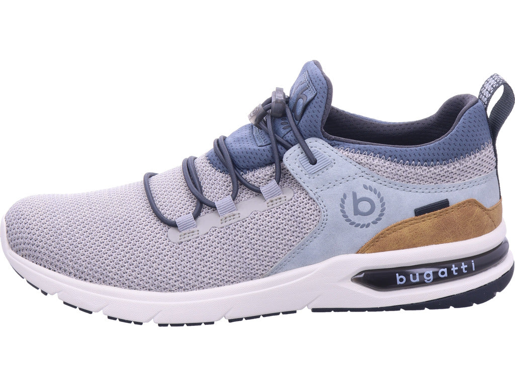 Bugatti women's slippers 342658606969-4041 in beige