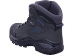 lowa Herren Wanderschuh Renegade Evo Gtx Mid in grau