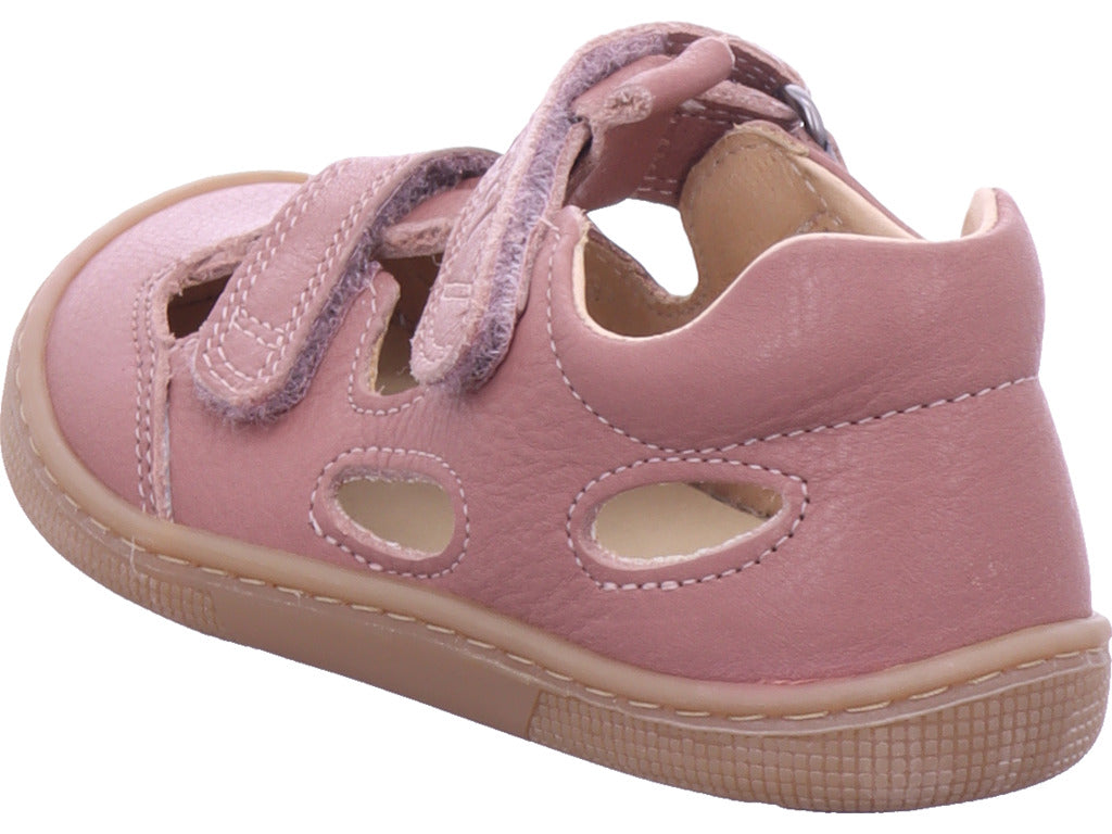 Koel Mädchen   in pink