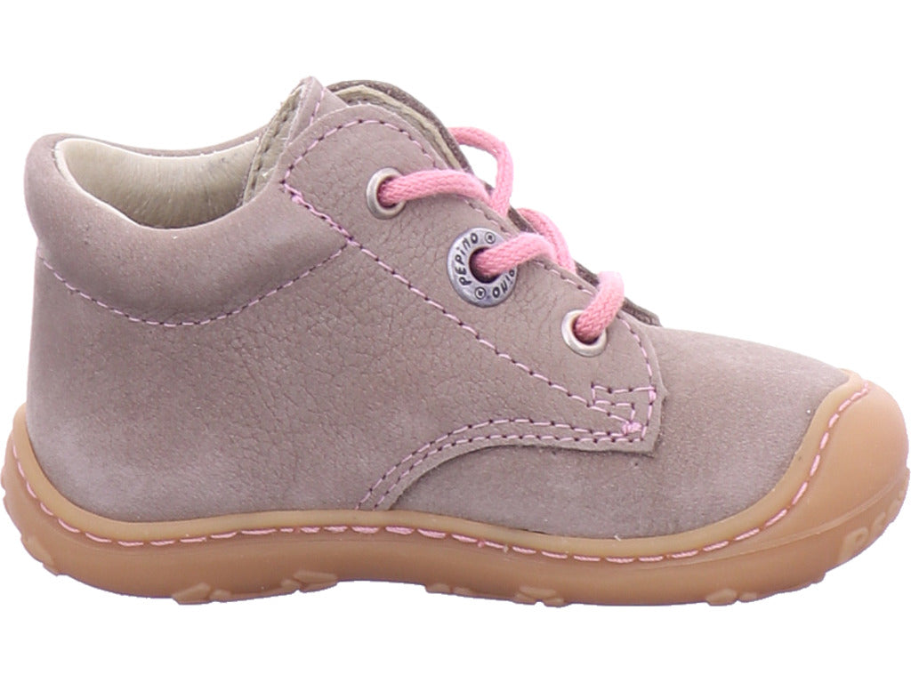 ricosta Mädchen Stiefelette Cory in beige