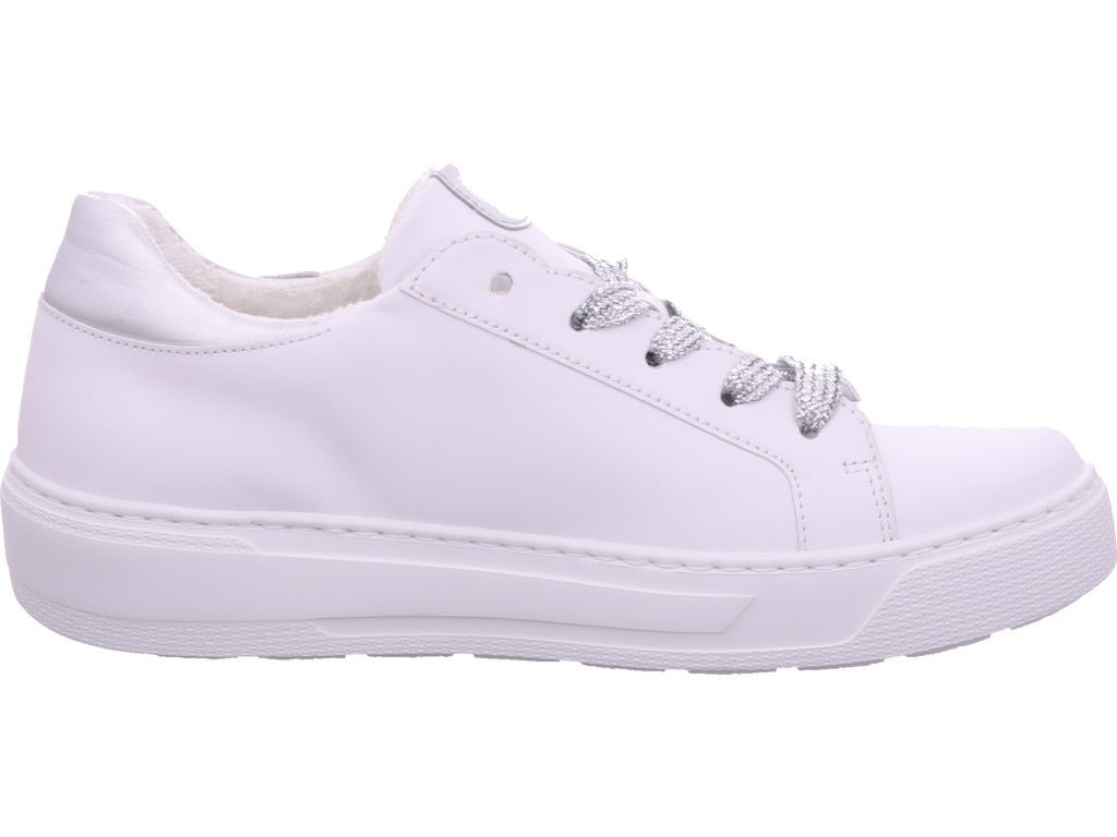 Gabor Damen Sneaker  in weiß