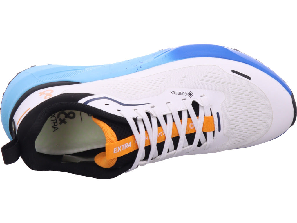 imac Herren Sneaker Extr4 in weiß