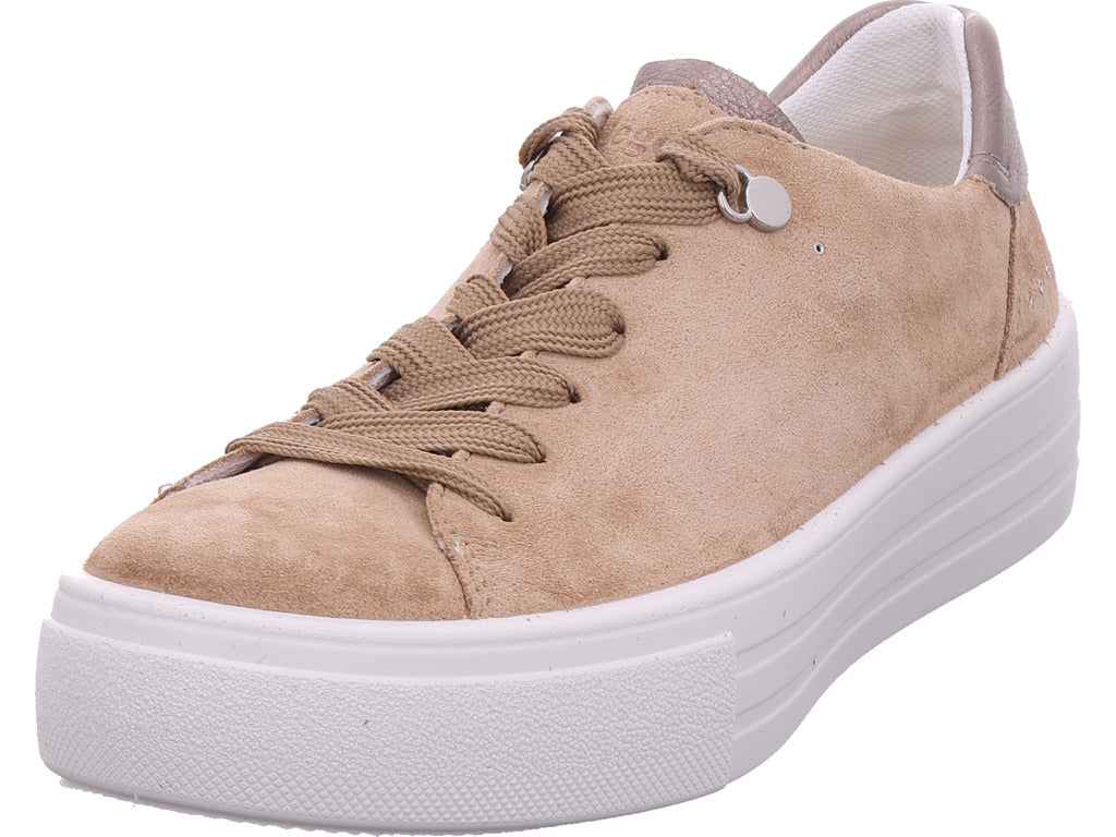 Legero Damen Halbschuh  in beige