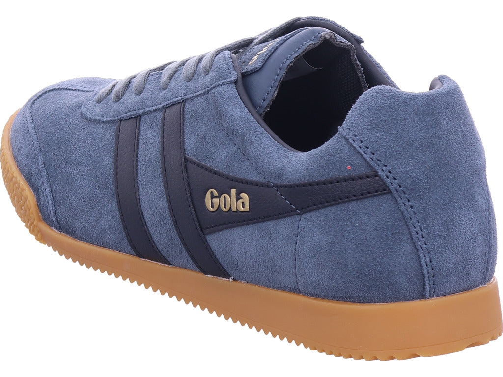 gola Herren Halbschuh  in grau