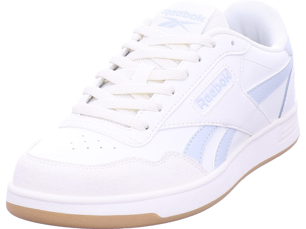 Reebok Damen Sneaker Reebok Court Advance in weiß
