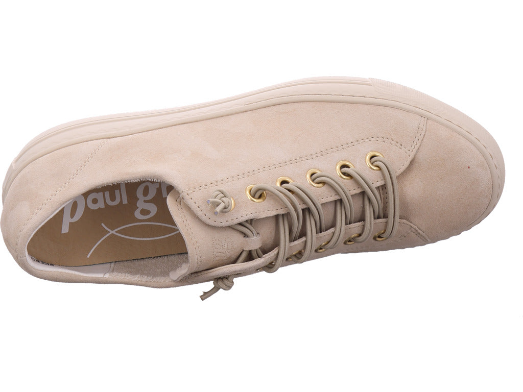 paul green Damen Sneaker  in beige