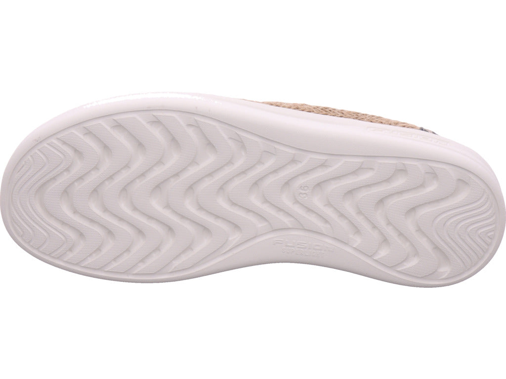 Fusion Damen   in beige