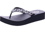 SKECHERS Damen  Vinysa Butterfly Kiss in schwarz