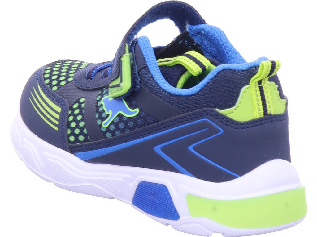 KangaRoos Jungen   in blau