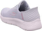 SKECHERS Damen   in grau