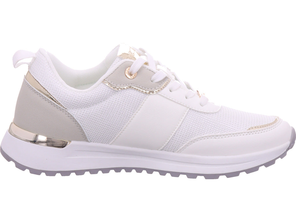 Mexx Damen Sneaker  in weiß
