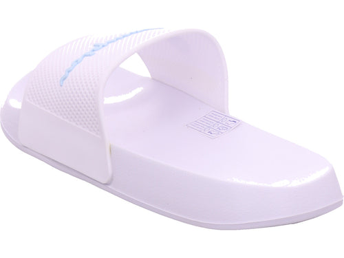 Champion Damen Badeschuh  in weiß