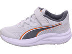 Puma Jungen Sportschuh Skyrocket 2 Ac Ps in grau