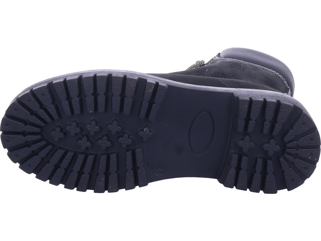 Dámské kalhoty Fusion v černé barvě