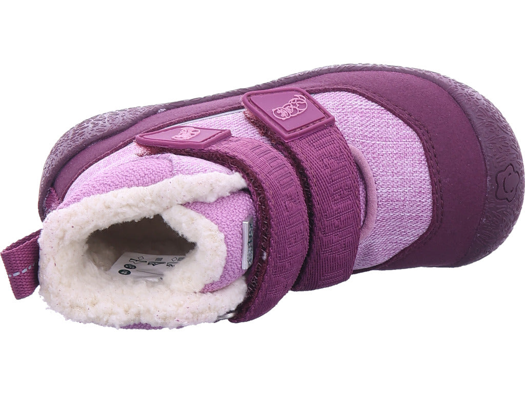 Affenzahn girl otter in pink