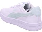 Puma Damen Sneaker Court Lally in weiß