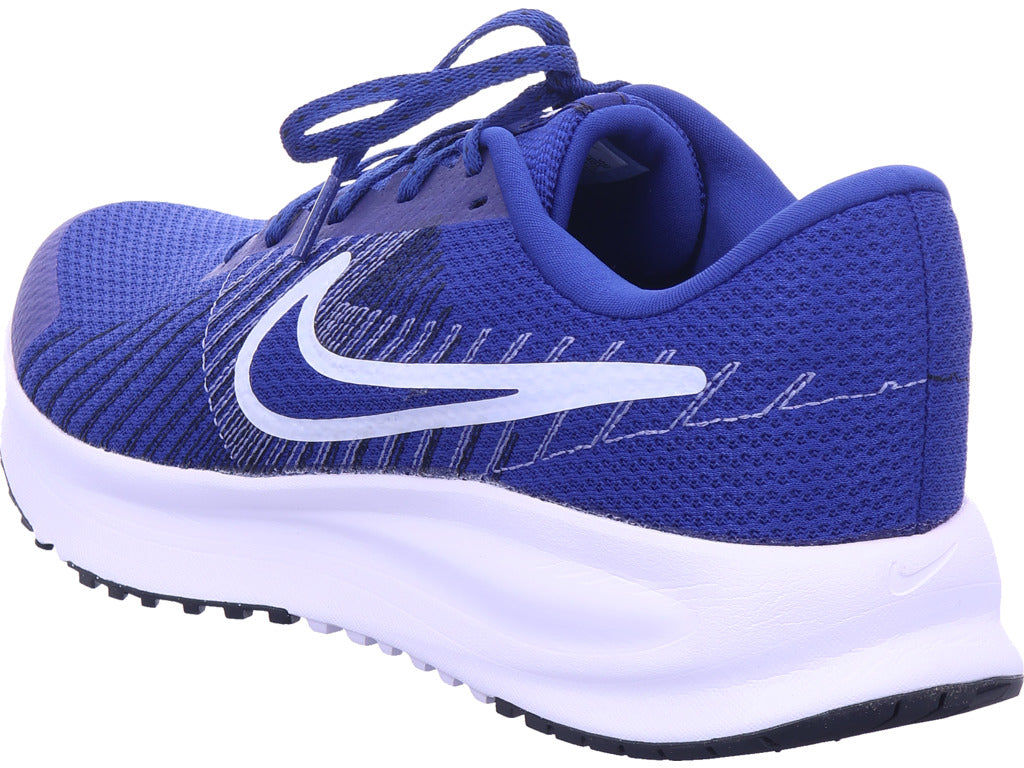 Nike Herren Sportschuh Nike Run Defy Running in blau