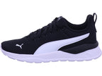 Puma Damen Sneaker Anzarun Lite Jr in schwarz