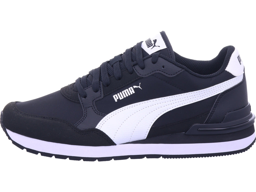 Pánské tenisky Puma St Runner V4Nl v černé barvě