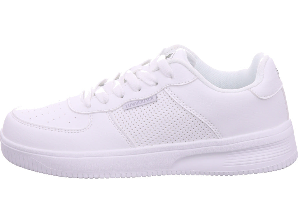 lumberjack Damen   in weiß