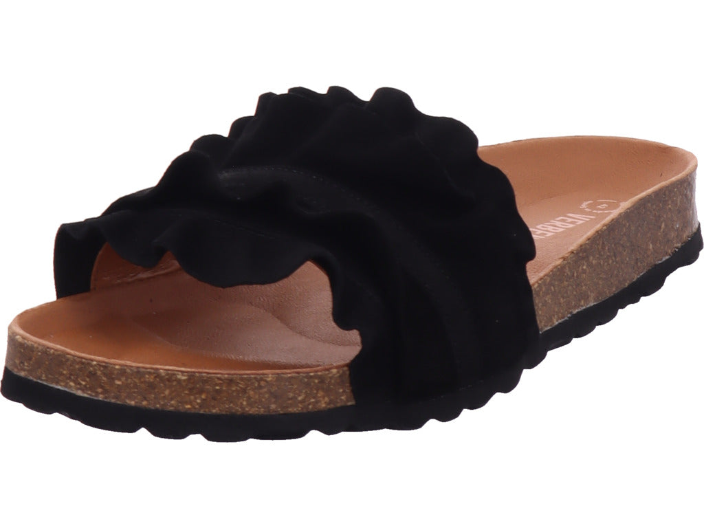 Verbenas Damen   in schwarz