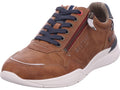 Mustang Herren Halbschuh  in braun