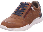 Mustang Herren Halbschuh  in braun