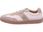 Poelman B.V. Herren Halbschuh  in sand-taupe