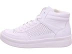 Remonte Damen Sneaker Remonte Fs Halbschuh in weiß
