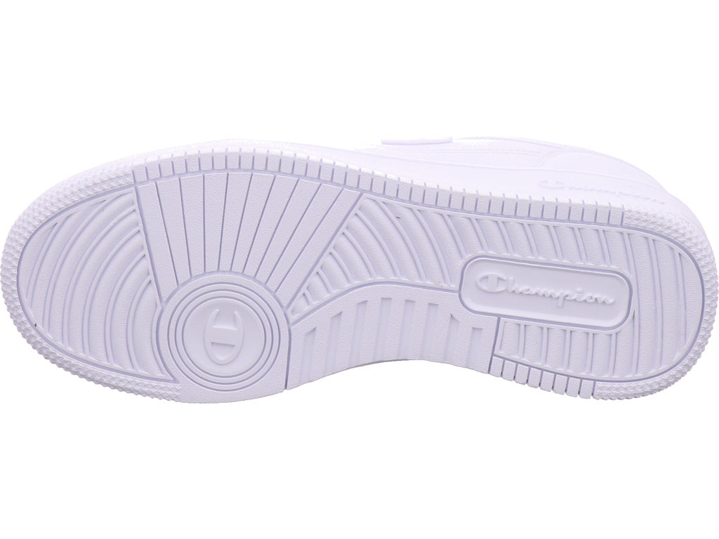Champion Herren Halbschuh  in weiß