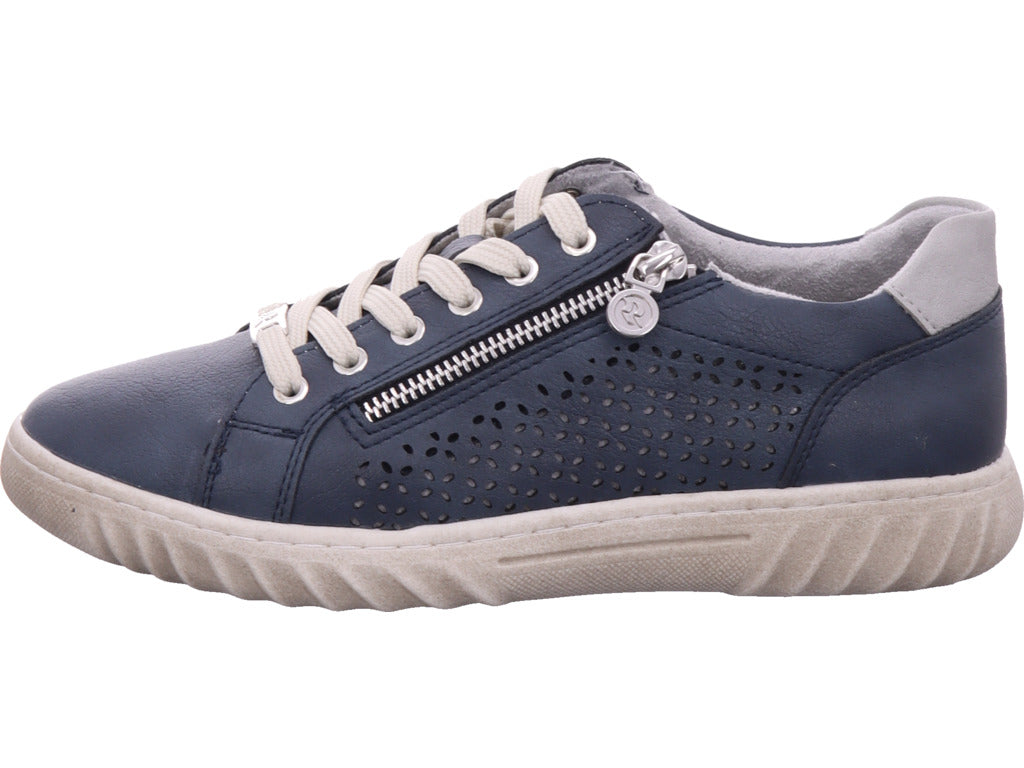 Romika Damen   in blau