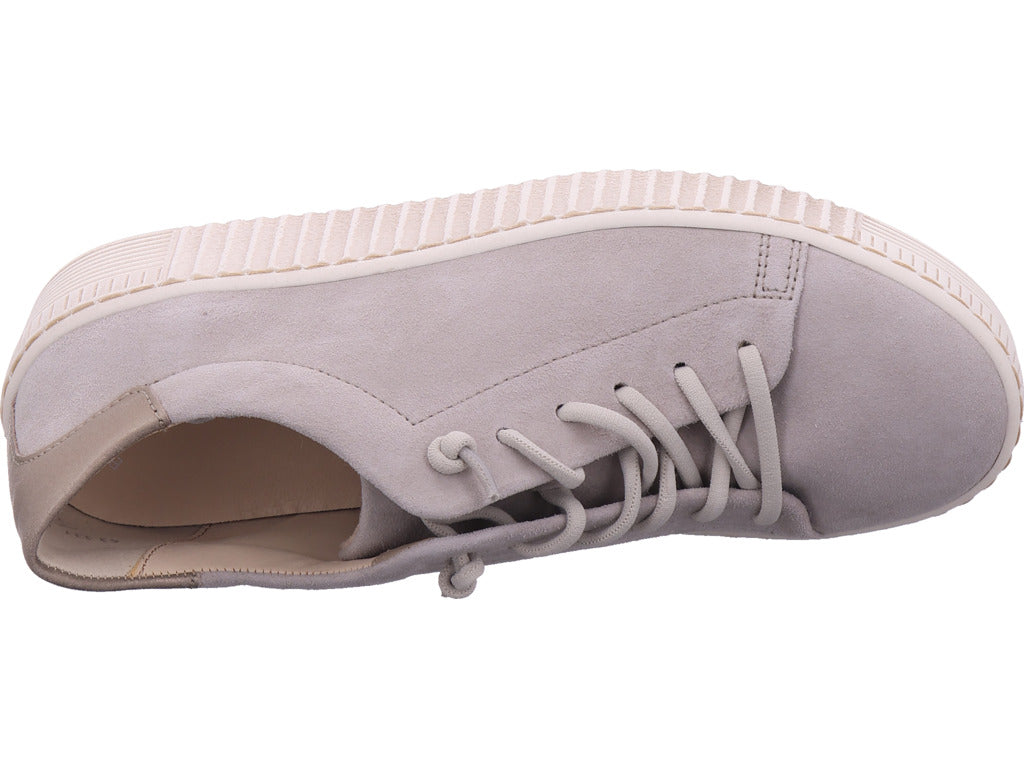 Gabor Damen Slipper  in beige