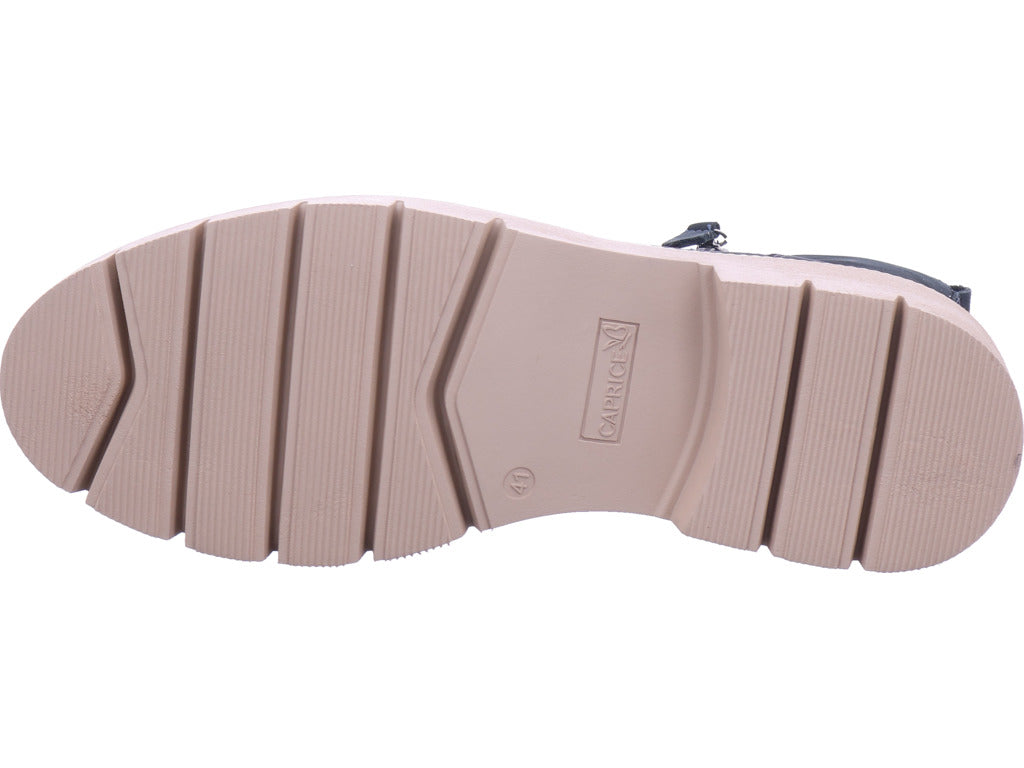 Caprice Damen  M2521445 in blau