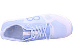 Tenhaag Damen Sneaker  in blau