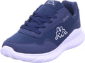 Kappa Damen Sportschuh  in blau