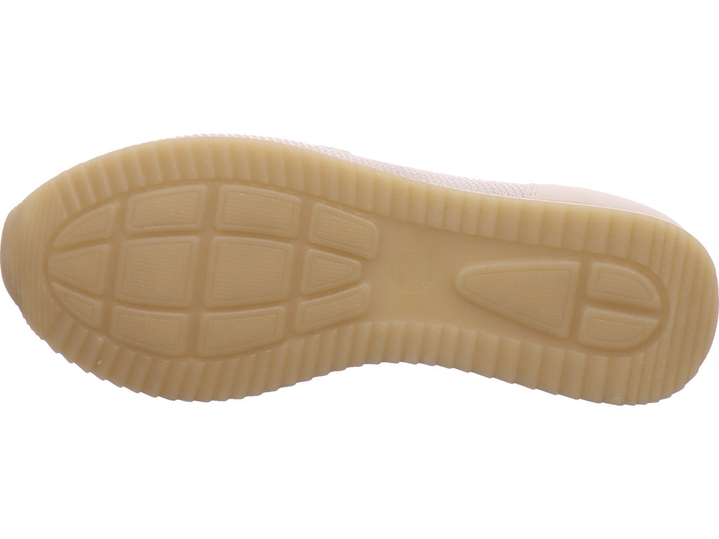 Jana Damen Halbschuh M2476642 in beige