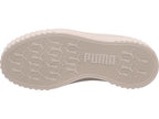 Puma Damen Sneaker Carina 3.0 Sd in beige