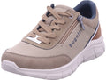 Bugatti Herren Halbschuh  in beige