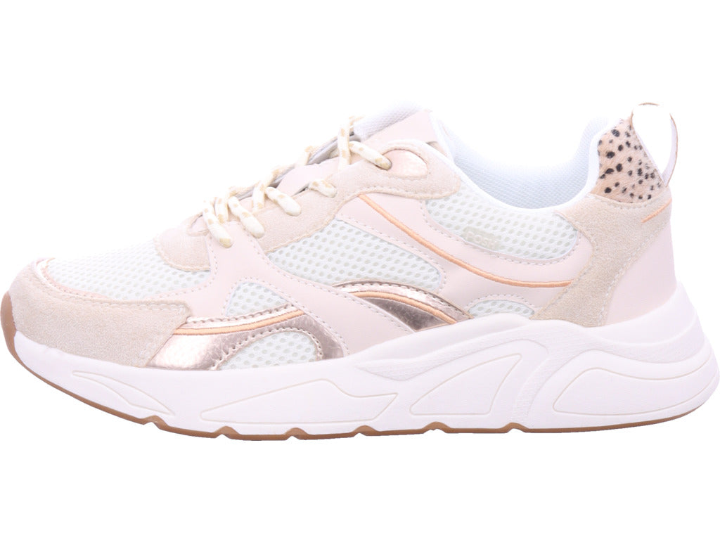 Poelman B.V. Damen   in beige