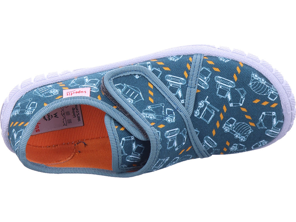 Superfit Baby - Jungen   in grün