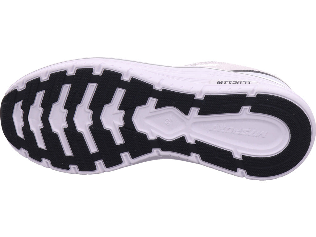 Marco Tozzi Herren Sneaker  in frei