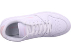 Lacoste Damen Sneaker Court Ace Sneaker in weiß