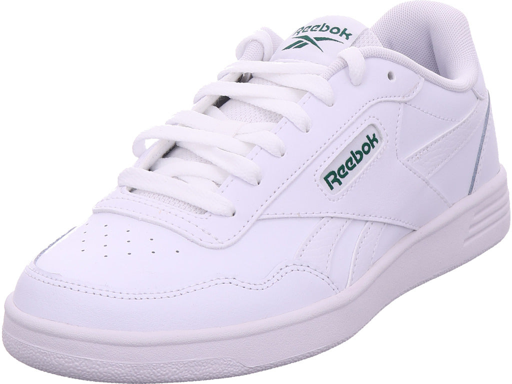 Reebok Herren Sneaker Reebok Court Advance in weiß