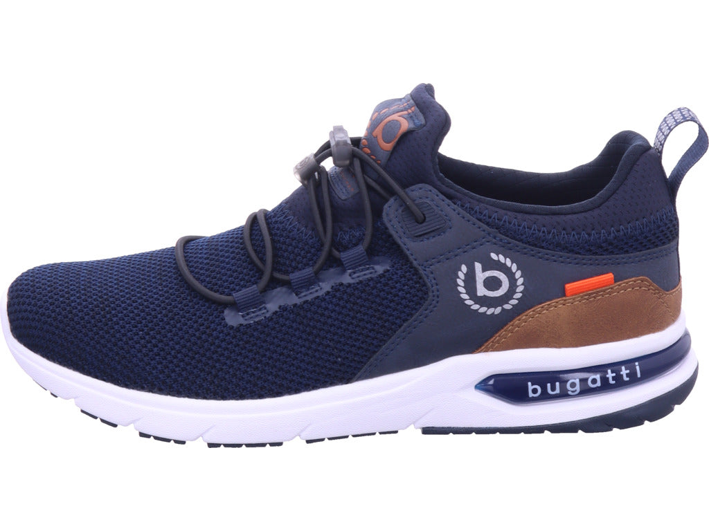 Bugatti Herren Sneaker  in blau