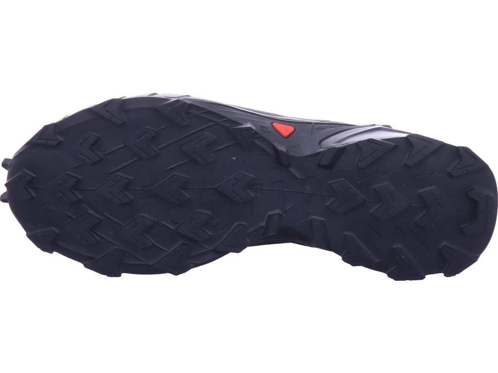 Salomon Herren Wanderschuh Supercross 4 Gtx in schwarz