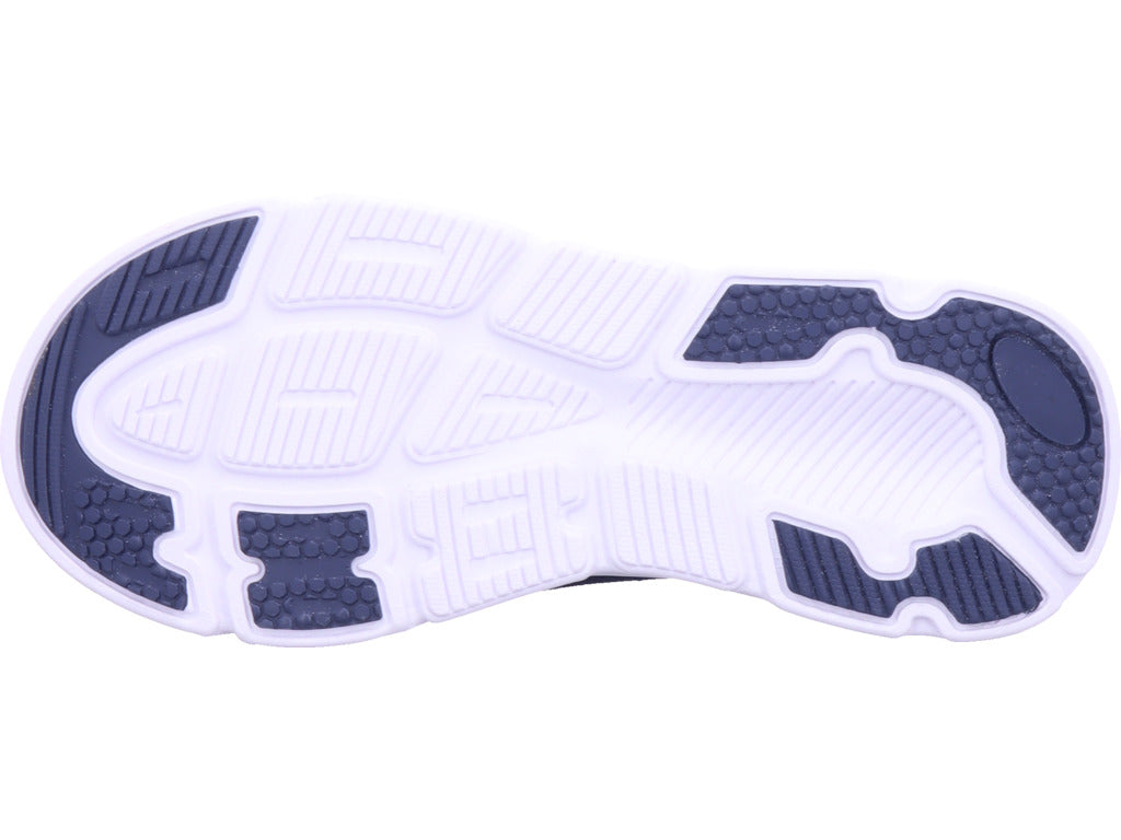 Kappa Damen Badeschuh  in blau