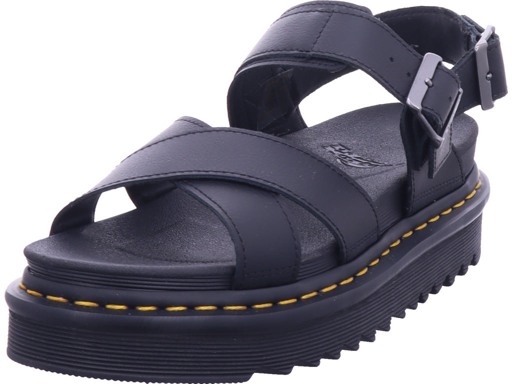 Dr.Martens Damen  Voss Ii in schwarz