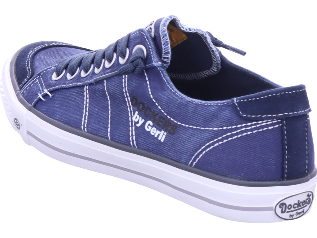 Dockers Herren   in blau