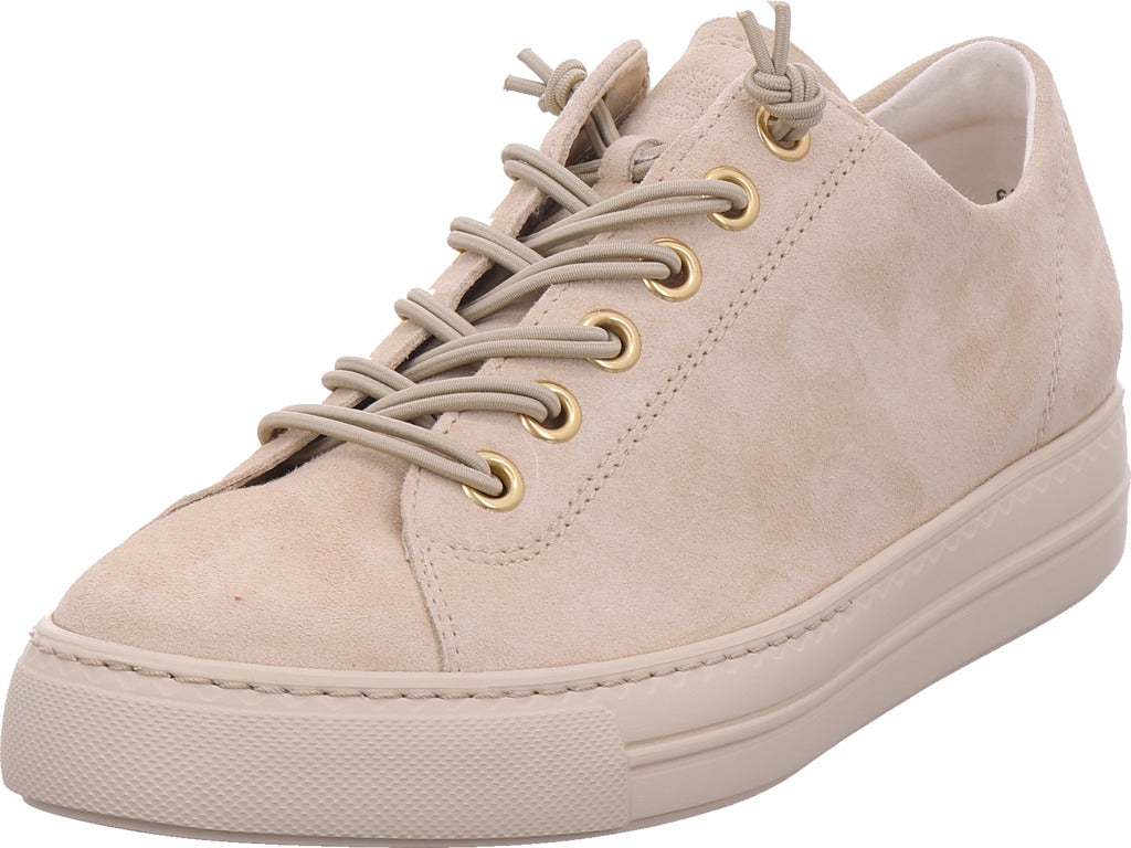 paul green Damen Sneaker  in beige