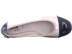 Jana Damen Ballerina M2218044 in sonstige